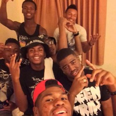 MDAM Dub 2x x Quise xToke x Jdubb