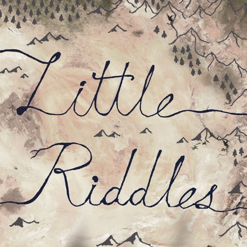 Stream Little Riddles | Listen to Little Riddles - EP playlist online ...