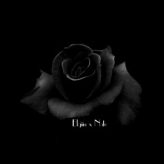 ROSE - Elgiiin47 x NATExcv (Prod. Elgiiin)