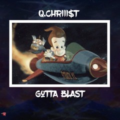 Gotta Blast