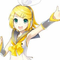 Kagamine Rin - Ten Faced