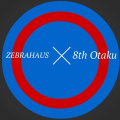 (D.R.A.M type beat)ZEBRAHAUS X 8th Otaku CHECK DESCRIPTION