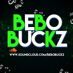 Bebo Buckz - Controlla (Remix)