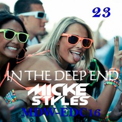 Micke Styles - In The Deep End 23 MDW-EDC16