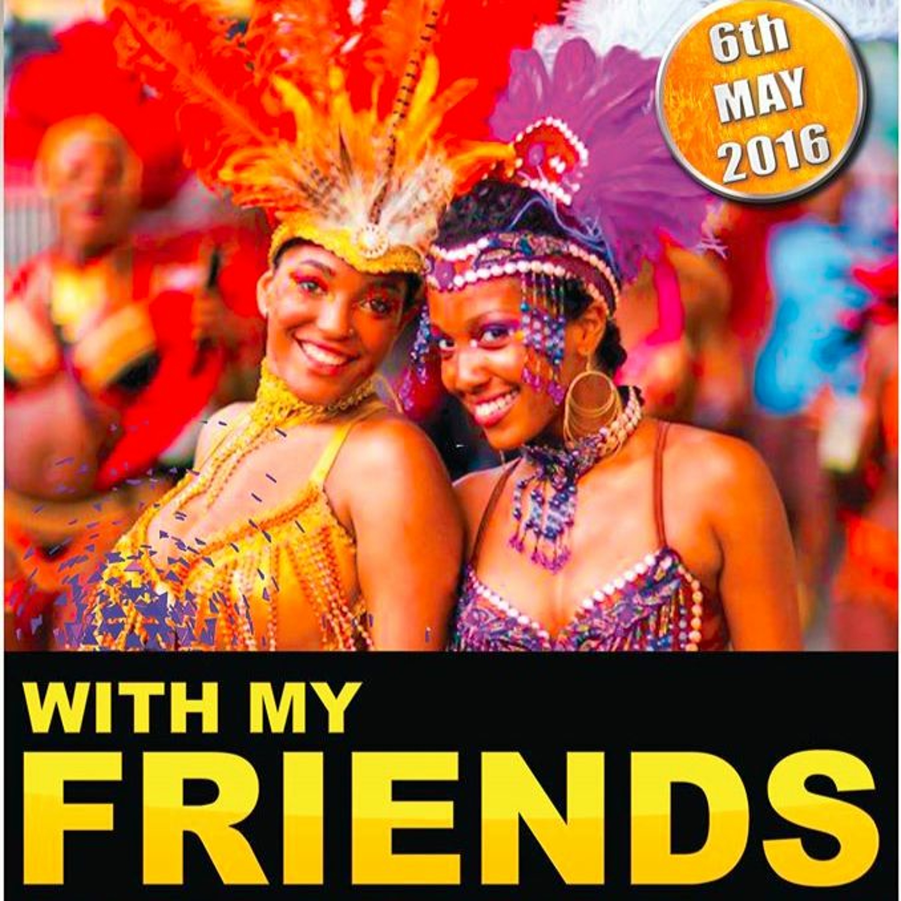 Soca Podcast