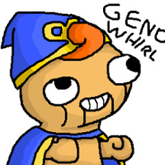 Lost Forest Remake Thingy