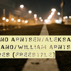 Erlend Arntsen/Aleksander Helland/William Arntsen - Byen vårres (Freestyle)