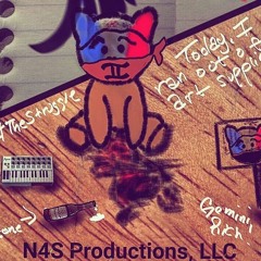 From The Bottom Feat Keith Kobain