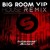 Artwork for eXtreme09Pure - Dark Big Room (eXtreme09Pure VIP Mix)