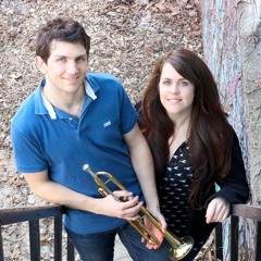 Duo de chanson - Benjamin Goron et Karine Bétournay