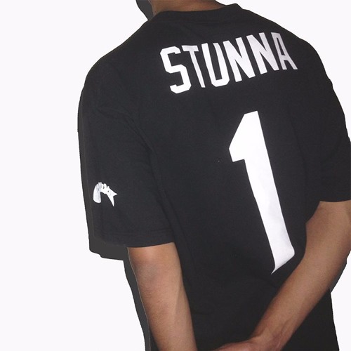 Nouk x Donnie " #1 Stunna "