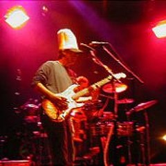 moe. Live at Big Kahuna Summer Stage on 2001-09-16