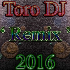ADICTO A TUS BESOS - WISIN Ft. LOS CADILLACS - TORO DJ.2016 - ( RGTN MIX ) -