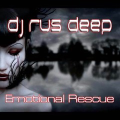 Rus Deep - Emotional Rescue (Continuous Deep House Mix)