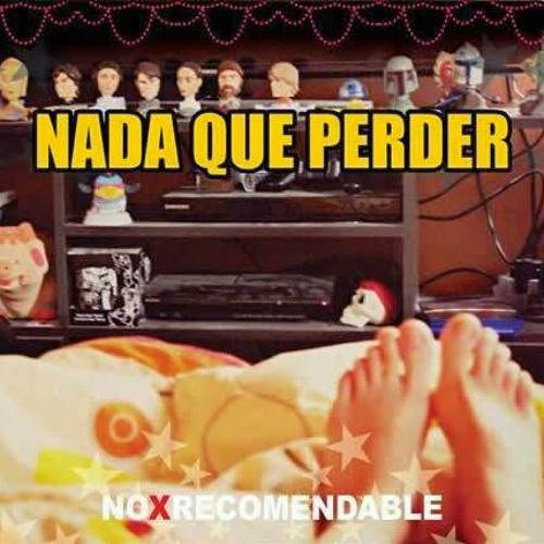 No Recomendable - Ahora comemos tres