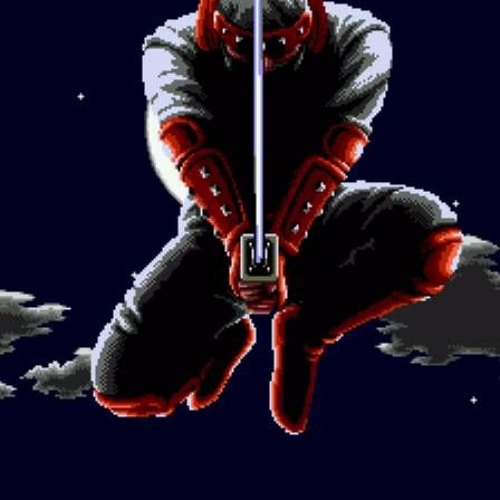 Shinobi III: Return Of The Ninja Master Theme Song