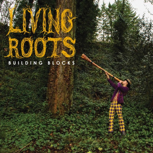 Nomadic Rhythms Ft.  Batzorig Vaanchig
