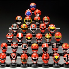 Moero! Super Sentai Tamashii!!