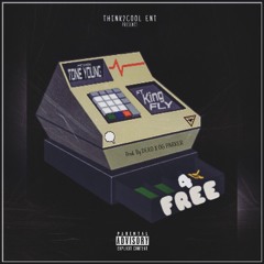 FREE FT. KING FLY PROD. BY DEKO X OG PARKER