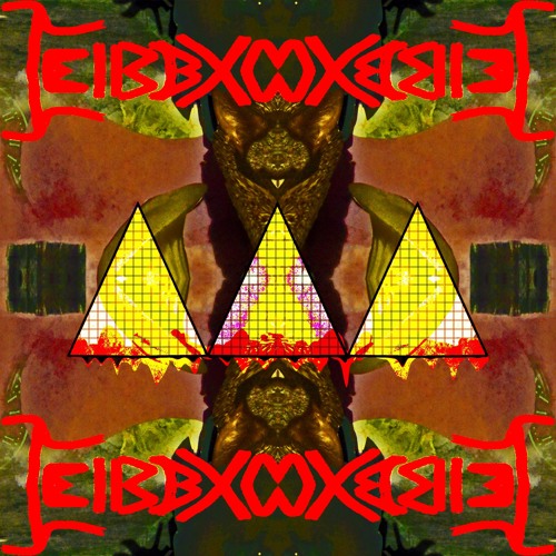 Trippy May 2016