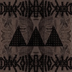 Dark Vibes May 2016