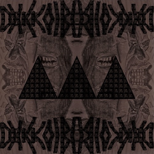 Dark Vibes May 2016