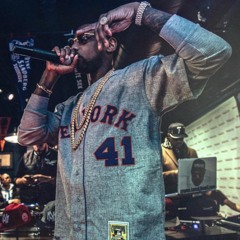 Fabolous - Sweet Lady