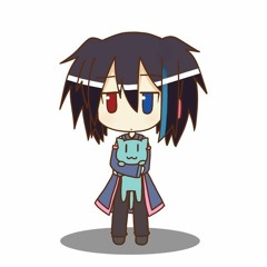 【Yokune Ruko ♂ KIRE】 Yokune Territory
