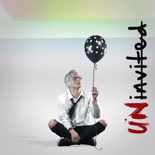 Karizma - Mr Anxious