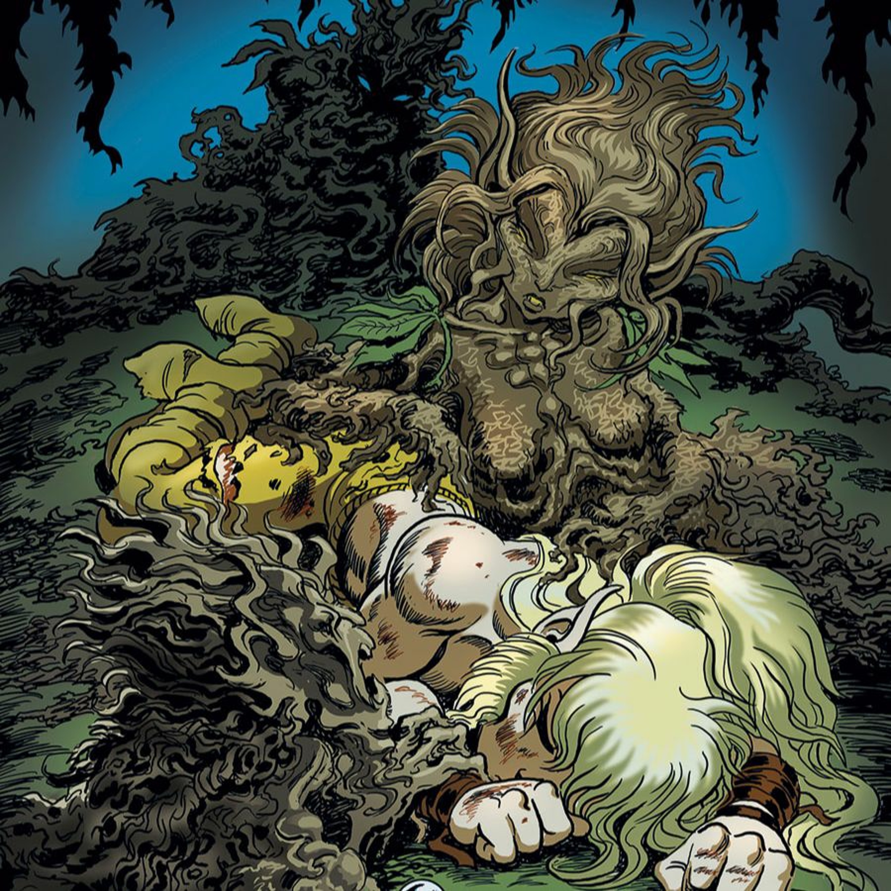 The ElfQuest Show