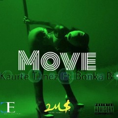 Move ft. Bonka (Explicit)