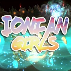 Instalok - Ionian Gurls (Katy Perry - California Gurls Ft. Snoop Dogg PARODY)