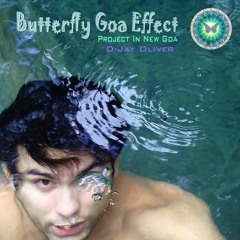 Butterfly Goa Effect / New Goa