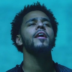 J. Cole X Trey Songz X Subtact - Can't Fall Enough