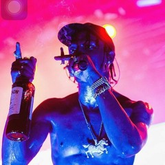 Travis Scott - Maria I'm Drunk (intro)