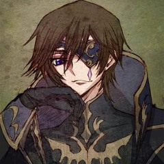 Code Geass Akito the Exiled ReScore - Julius Kingsley's Theme [1st Ver.]