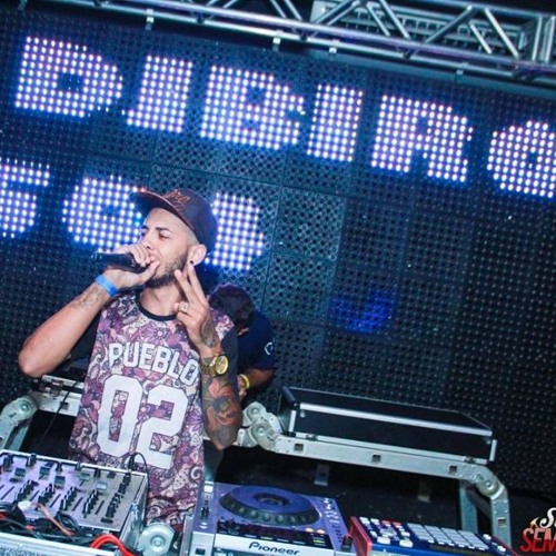 DJ BIRO - QUE ANDA DE MEIOTA