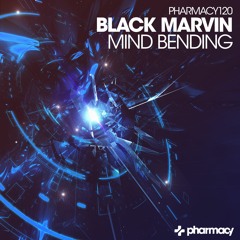 Black Marvin - Mind Bending (Preview)