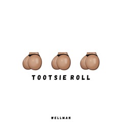69 Boyz - Tootsie Roll (Wellman Trap Remix)