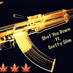 Shot You Down Ft. Scotty $lim
