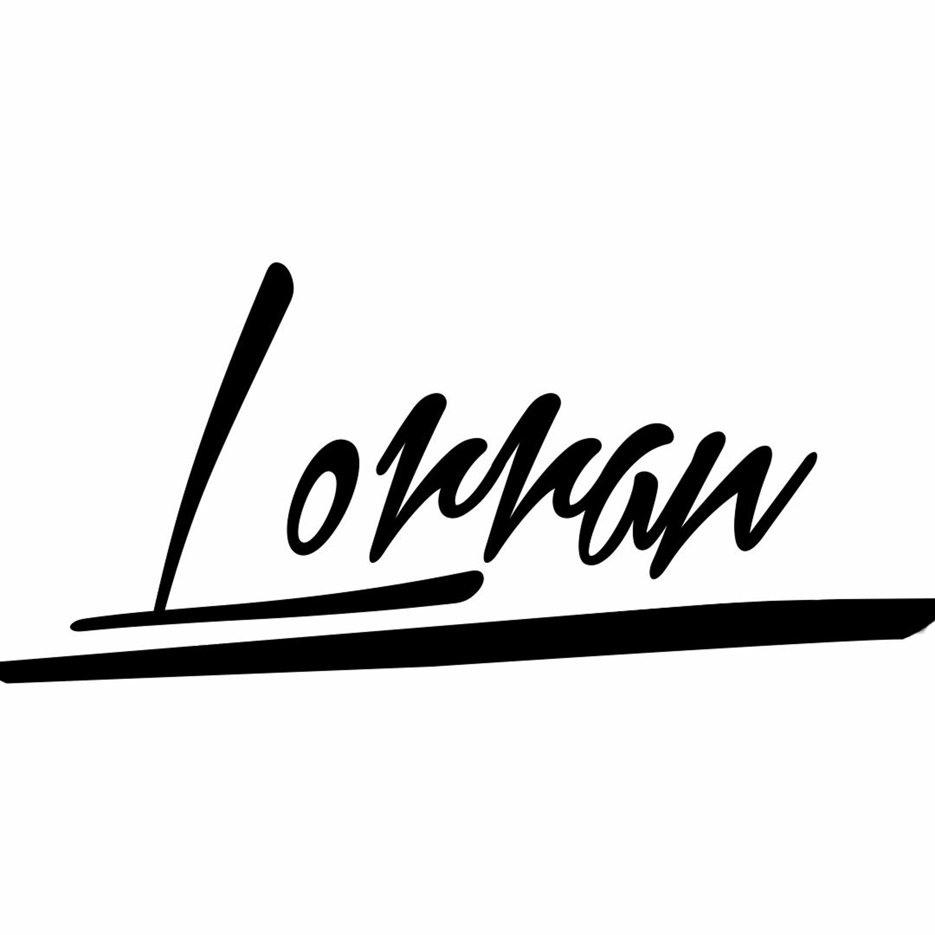 DJ Lorran Produções