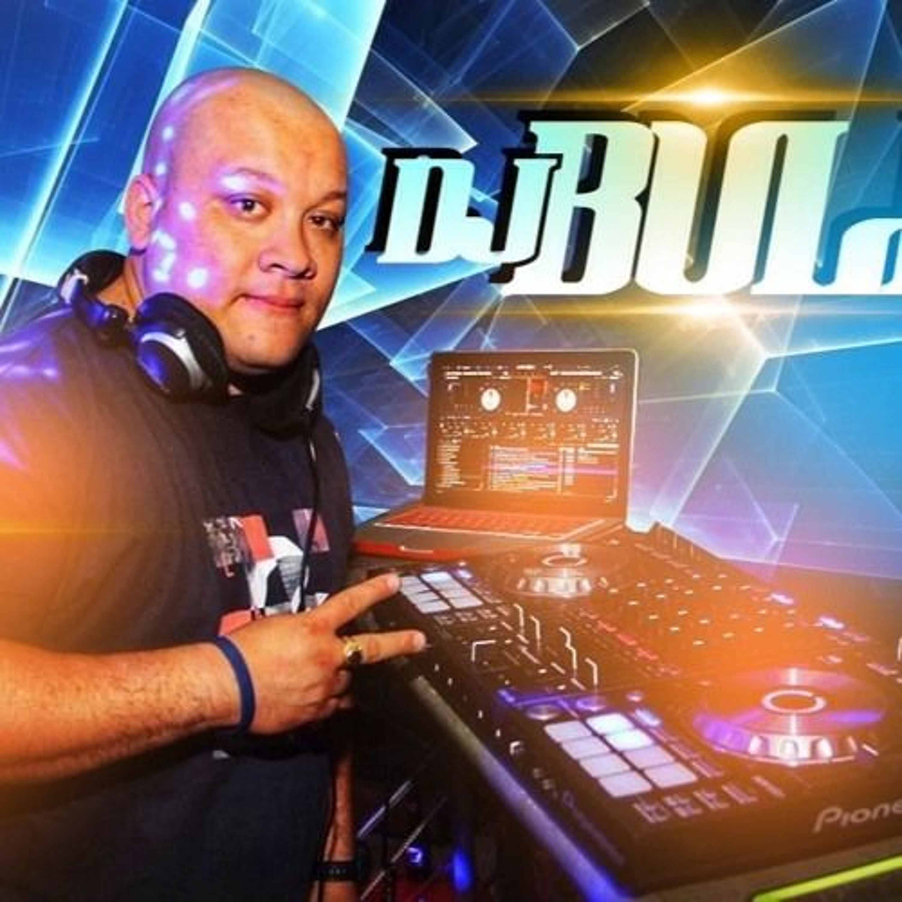 Dj Bull - Love Jamaica Mix Vol 2 episode artwork