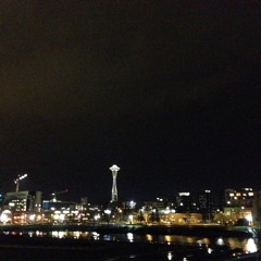 DJ SPYDER - C89.5 Radio Set May 2016 at Seattle, WA