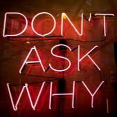 08 Don't Ask Why Featuring Heat