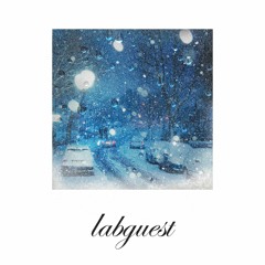 The Blizzard (beat tape)