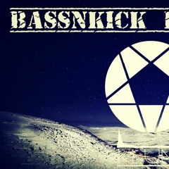 DJ BASSNKICK 2k16 Hinenao RMX