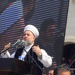 الشيخ جميل حليم، ماذا لو كنتَ في زمان النبي؟