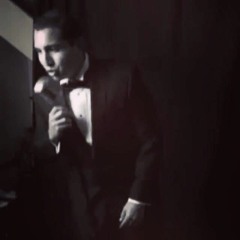 I Wish You Love - Tony Farrell