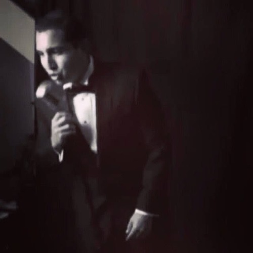 I Wish You Love - Tony Farrell