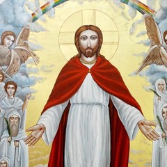 Great Greet One Another(Coptic)- Sherif Boghdady & George Mikhail